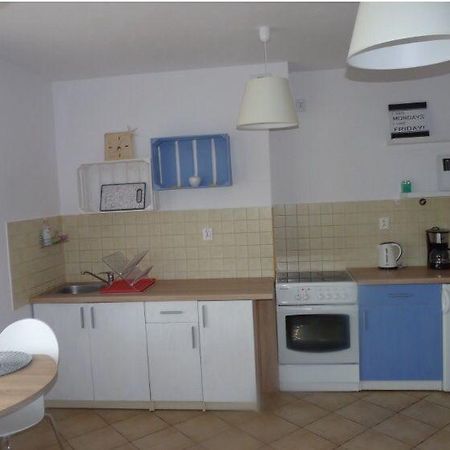 Appartement Kolobrzeg Osiedle Jantar Extérieur photo