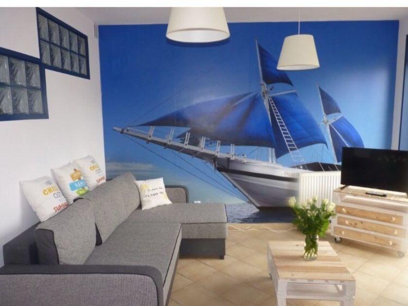 Appartement Kolobrzeg Osiedle Jantar Extérieur photo