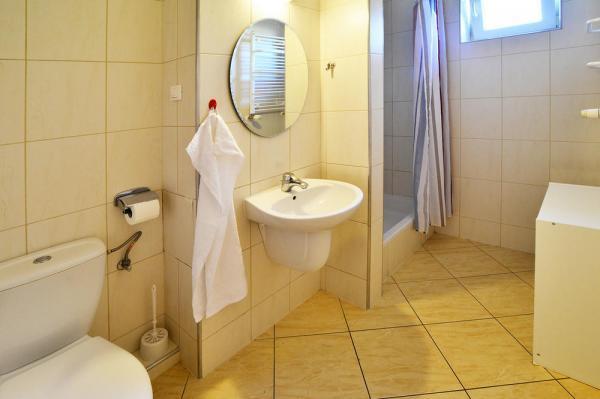 Appartement Kolobrzeg Osiedle Jantar Extérieur photo