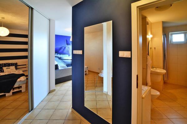 Appartement Kolobrzeg Osiedle Jantar Extérieur photo