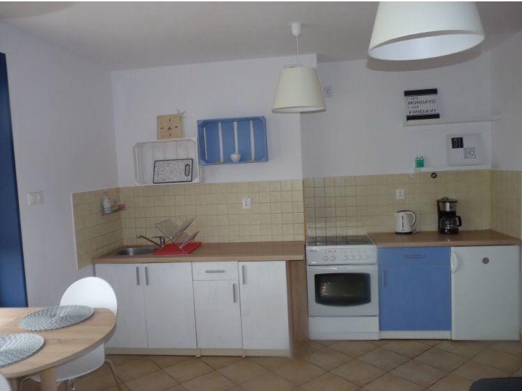 Appartement Kolobrzeg Osiedle Jantar Extérieur photo